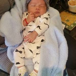 Meet your Posher, Gustavo